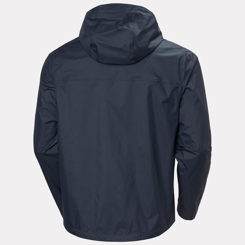 Men's Loke Jacket - Navy