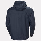 Men's Loke Jacket - Navy