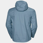 Men's Loke Jacket - Washed Navy