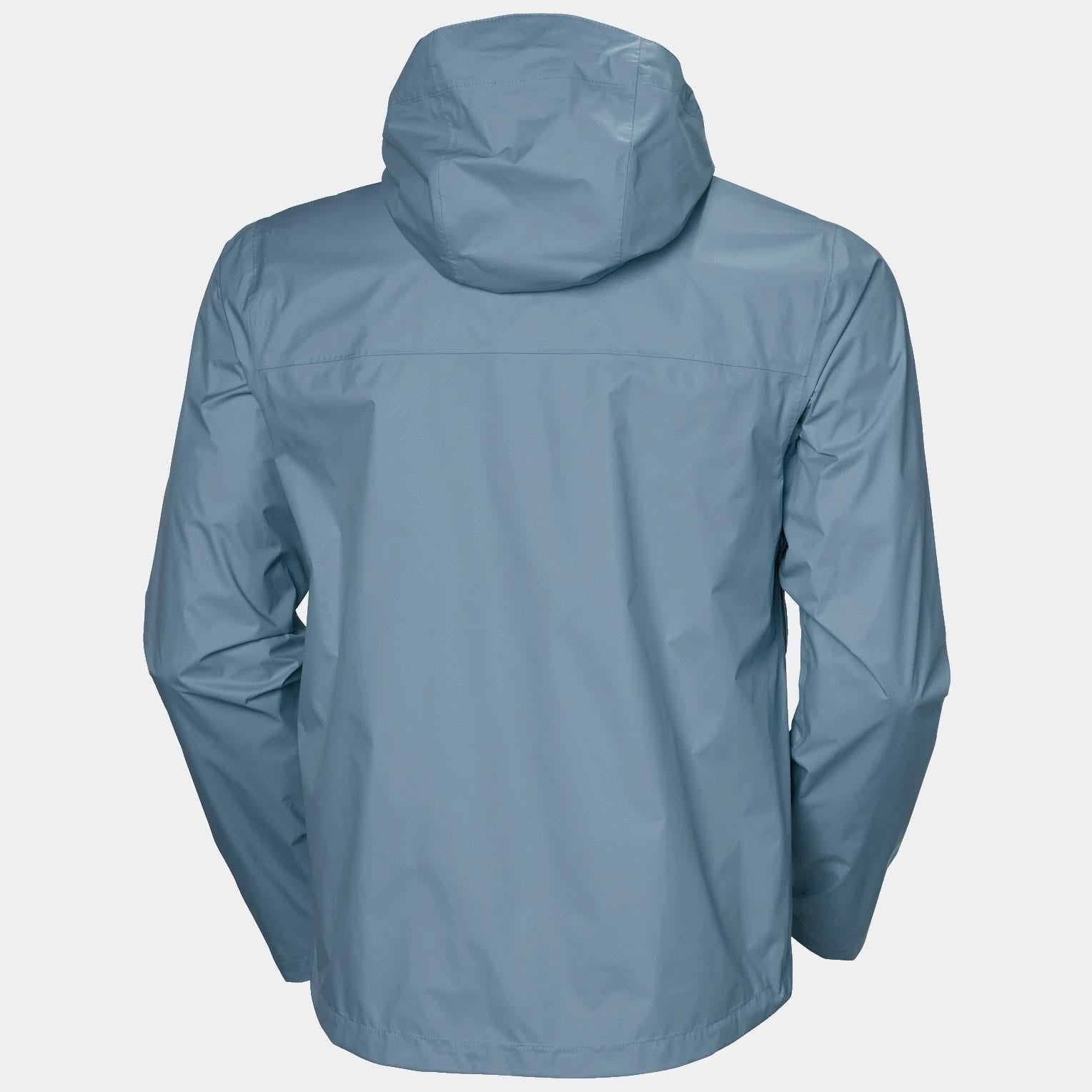 Men's Loke Jacket - Washed Navy