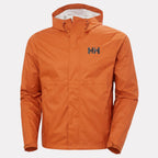 Men's Loke Jacket - Ginger Biscuit
