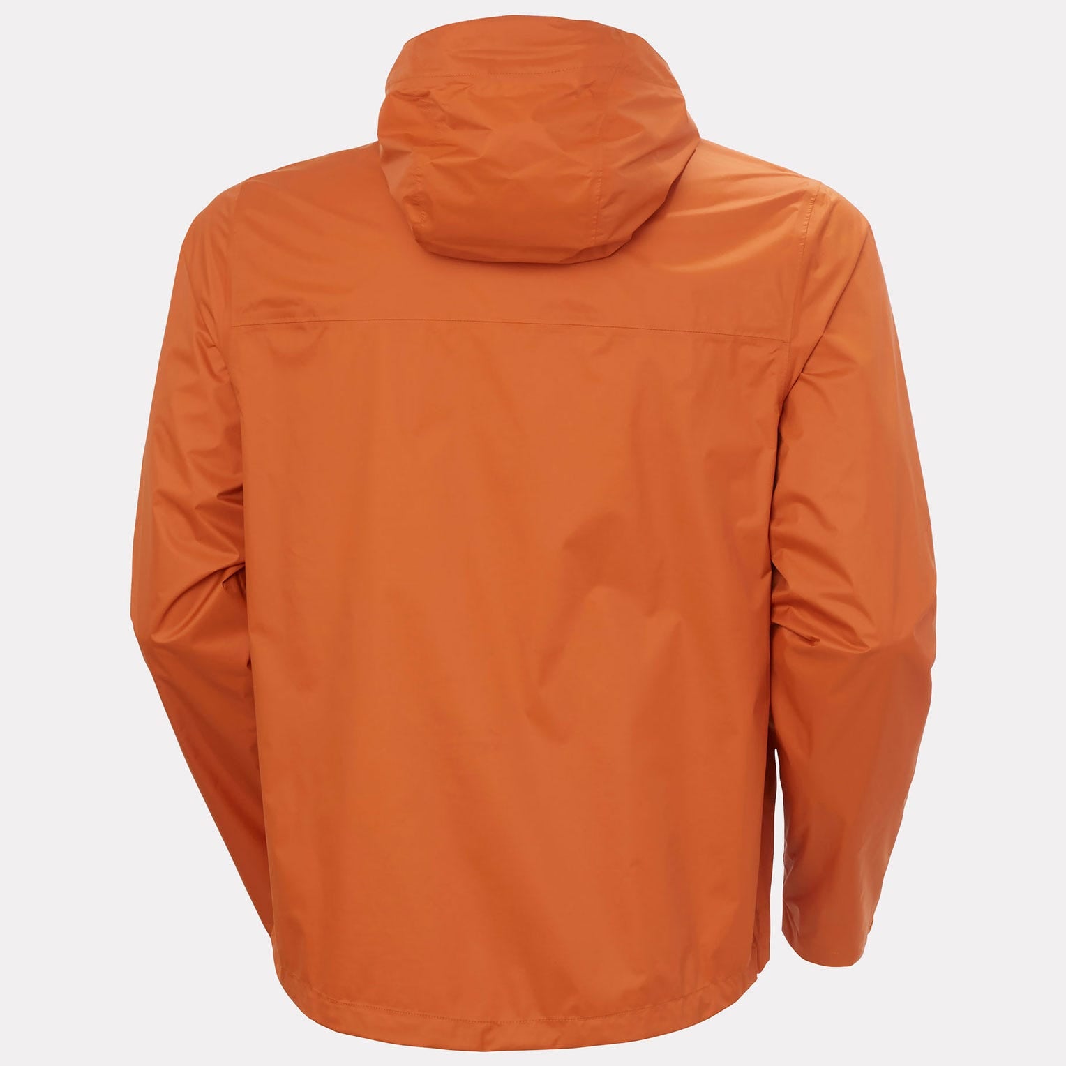 Men's Loke Jacket - Ginger Biscuit