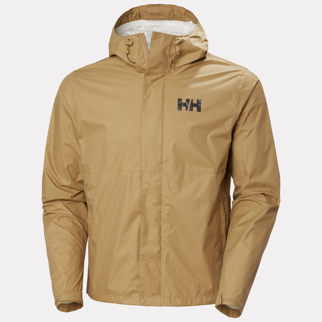 Men's Loke Jacket - Elmwood