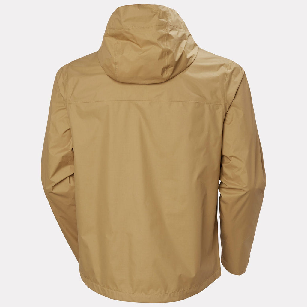 Men's Loke Jacket - Elmwood