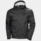 Men's Loke Jacket - Black