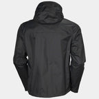 Men's Loke Jacket - Black