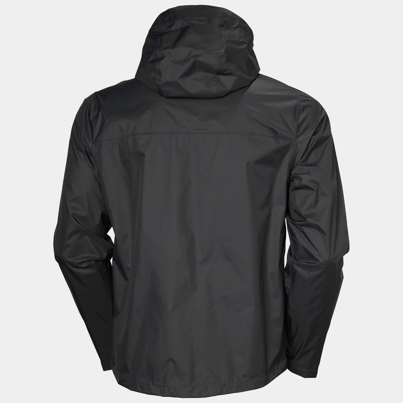 Men's Loke Jacket - Black