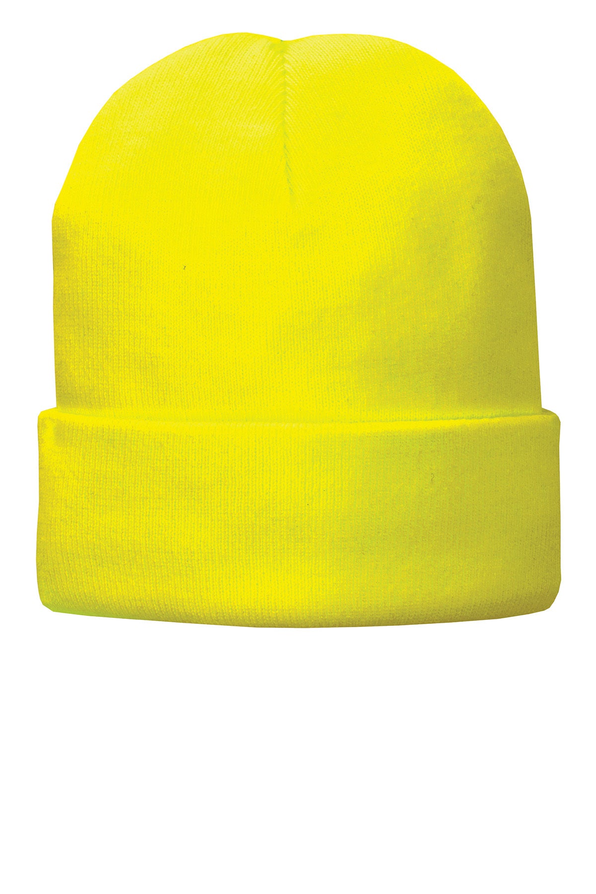 Port Authority CP90L Neon Yellow