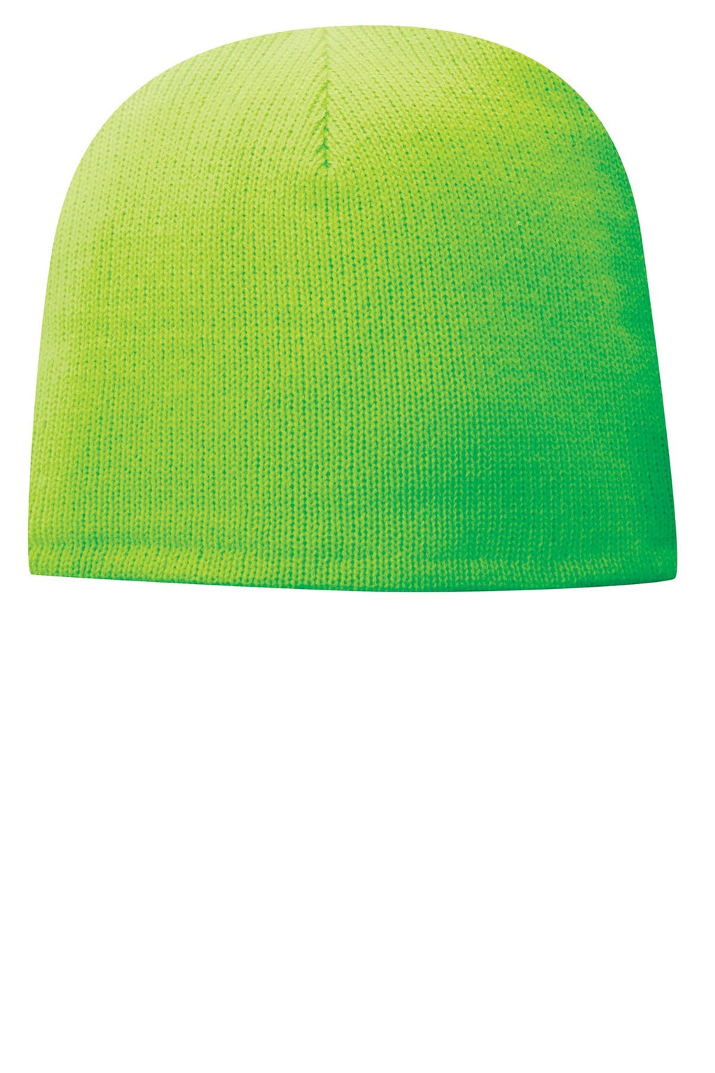 Port Authority Fleece-Lined Beanie Cap - CP91L