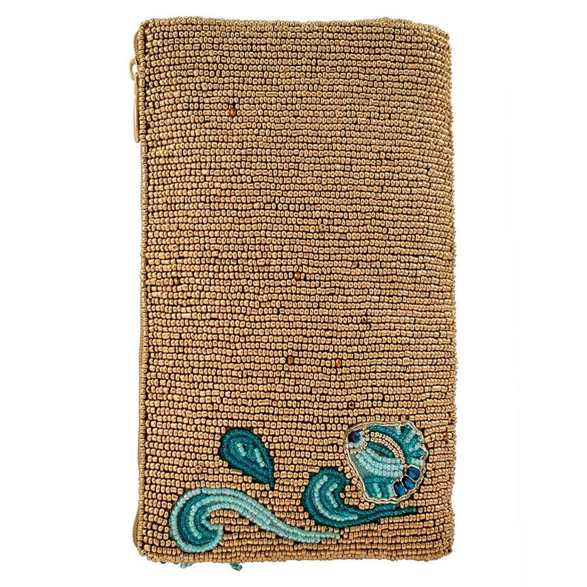 Sail Away Crossbody Phone Bag