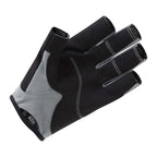 CUSTOM Gill Marine Deckhand Short-Finger Sailing Gloves