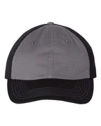Bio Washed Classic Dad Hat