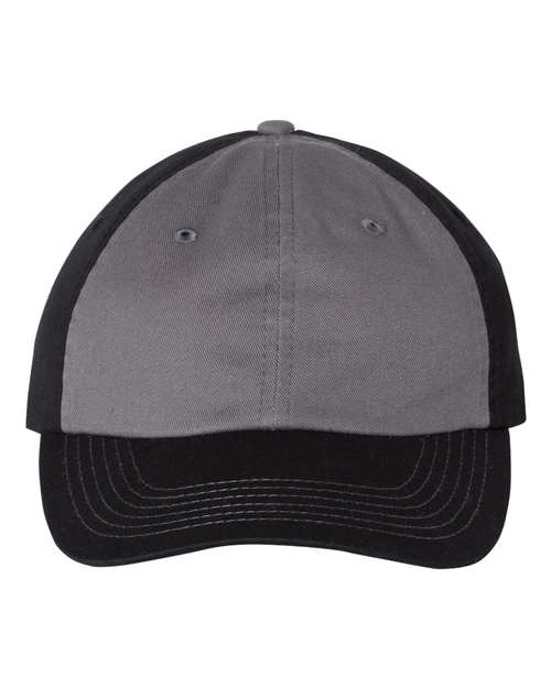Bio Washed Classic Dad Hat