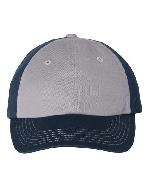 Bio Washed Classic Dad Hat