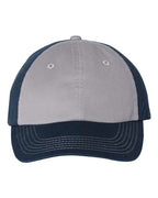 Bio Washed Classic Dad Hat