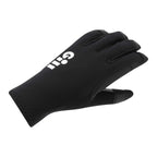 3 Season Sailing Gloves - Black