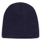 OTTO CAP® 9" Classic Knit Beanie w/ Inside Fleece Lining
