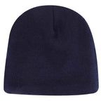 OTTO CAP® 9" Classic Knit Beanie w/ Inside Fleece Lining