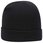 OTTO CAP® 12" Classic Knit Beanie w/ Cuff