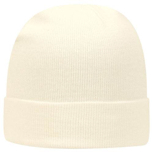 OTTO CAP® 12" Classic Knit Beanie w/ Cuff
