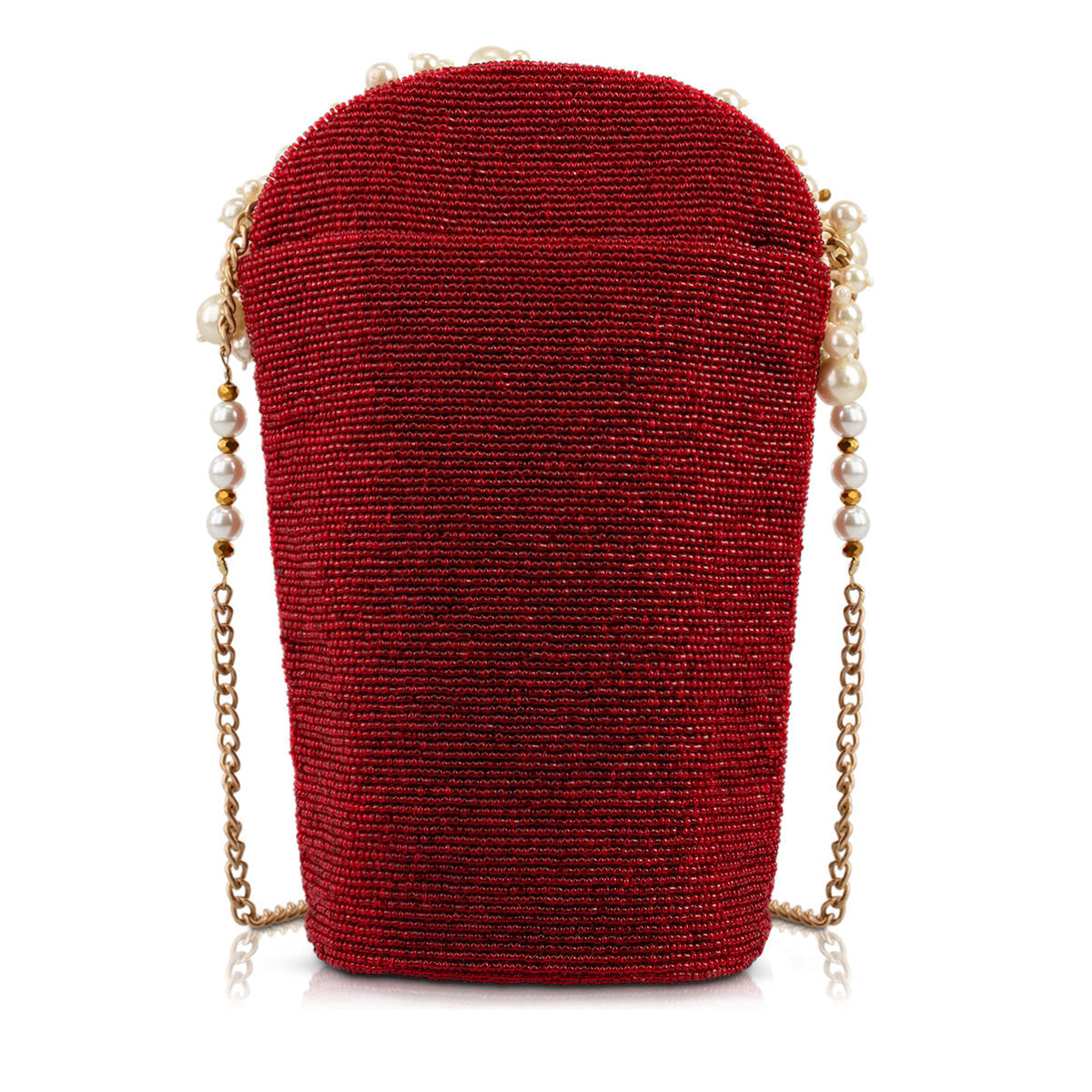 Movie Night Crossbody Handbag