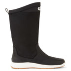 OS Sailing Boots  - Black