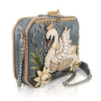 Swan Princess Shoulder Handbag