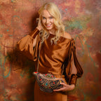 Make A Wish Crossbody Handbag