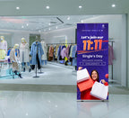 Economy Roll Up Retractable Banner