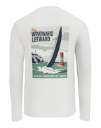 BYC Windward Leeward Regatta Shirts