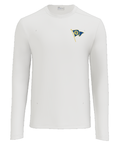 BYC Windward Leeward Regatta Shirts