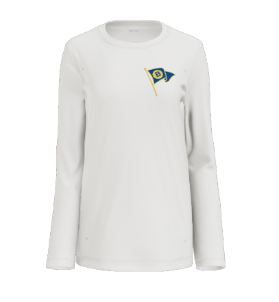 BYC Windward Leeward Regatta Shirts