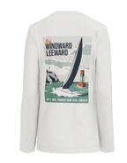BYC Windward Leeward Regatta Shirts