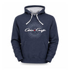 Chris-Craft Heritage Mixed Media Hoodie