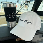Chris-Craft®  Helm Perforated Performance Cap