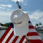 Chris-Craft®  Helm Perforated Performance Cap