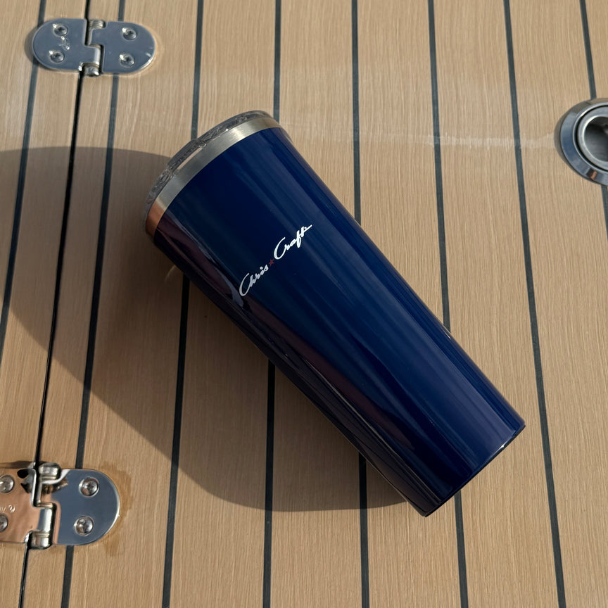 Chris-Craft® 24oz Corkcicle Tumbler