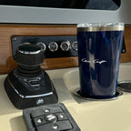 Chris-Craft® 24oz Corkcicle Tumbler