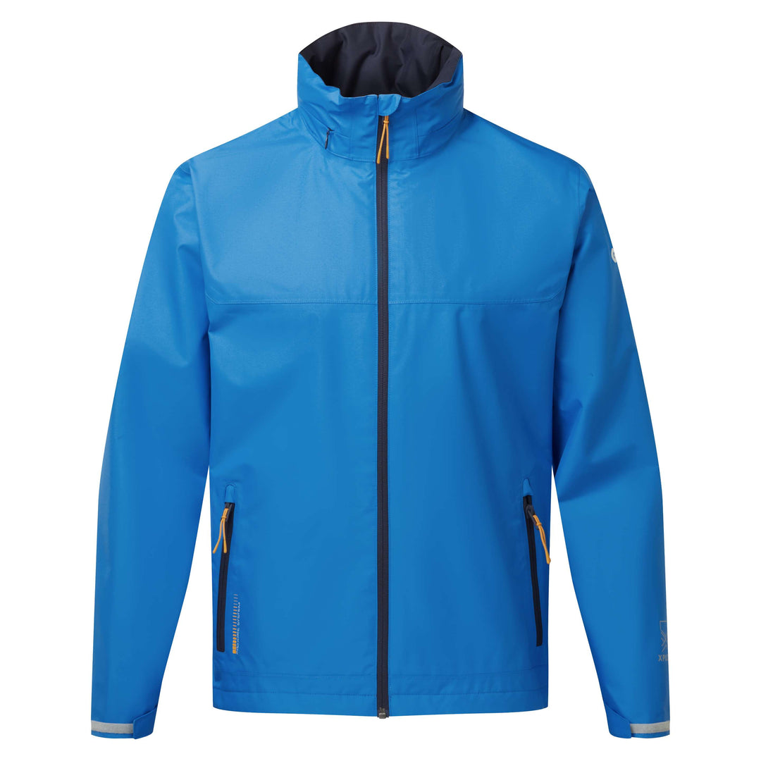 NVYC - Gill Men's Pilot Sailing Jacket