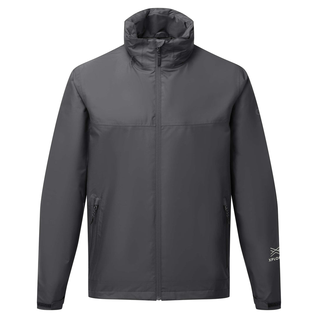 NVYC - Gill Men's Pilot Sailing Jacket