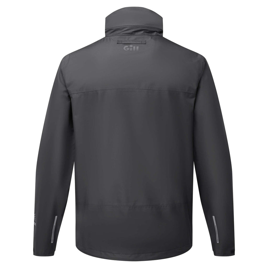 NVYC - Gill Men's Pilot Sailing Jacket