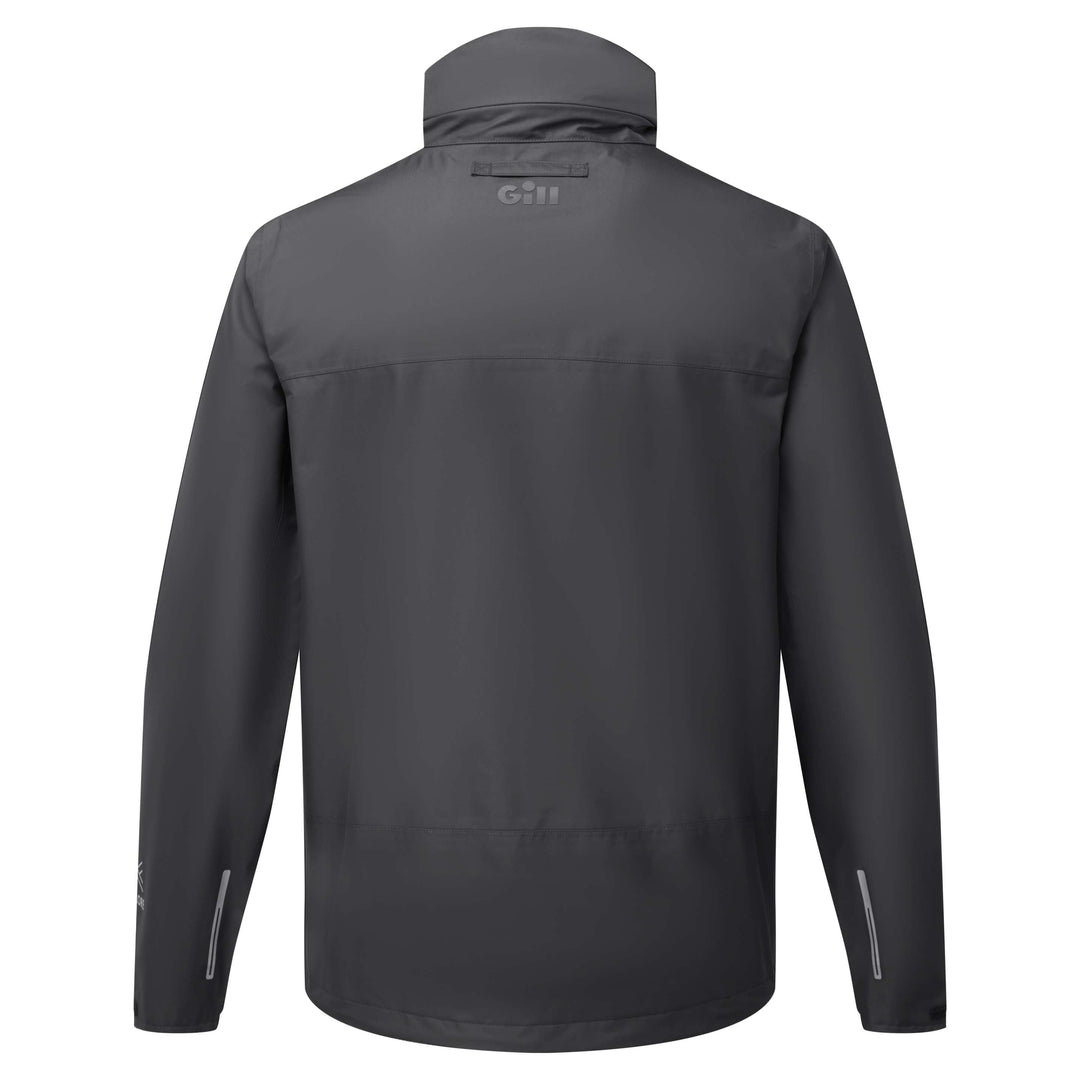 NVYC - Gill Men's Pilot Sailing Jacket