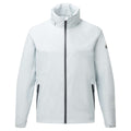 Gill Men's Pilot Sailing Jacket - Light Grey