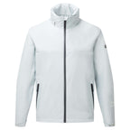Gill Men's Pilot Sailing Jacket - Light Grey