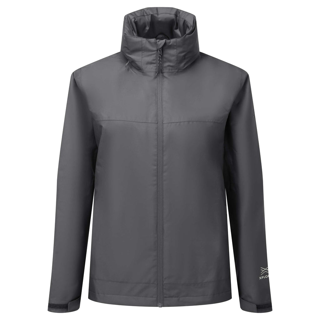 Gill Women's Pilot Jacket - Graphite