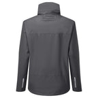 Gill Women's Pilot Jacket - Graphite back