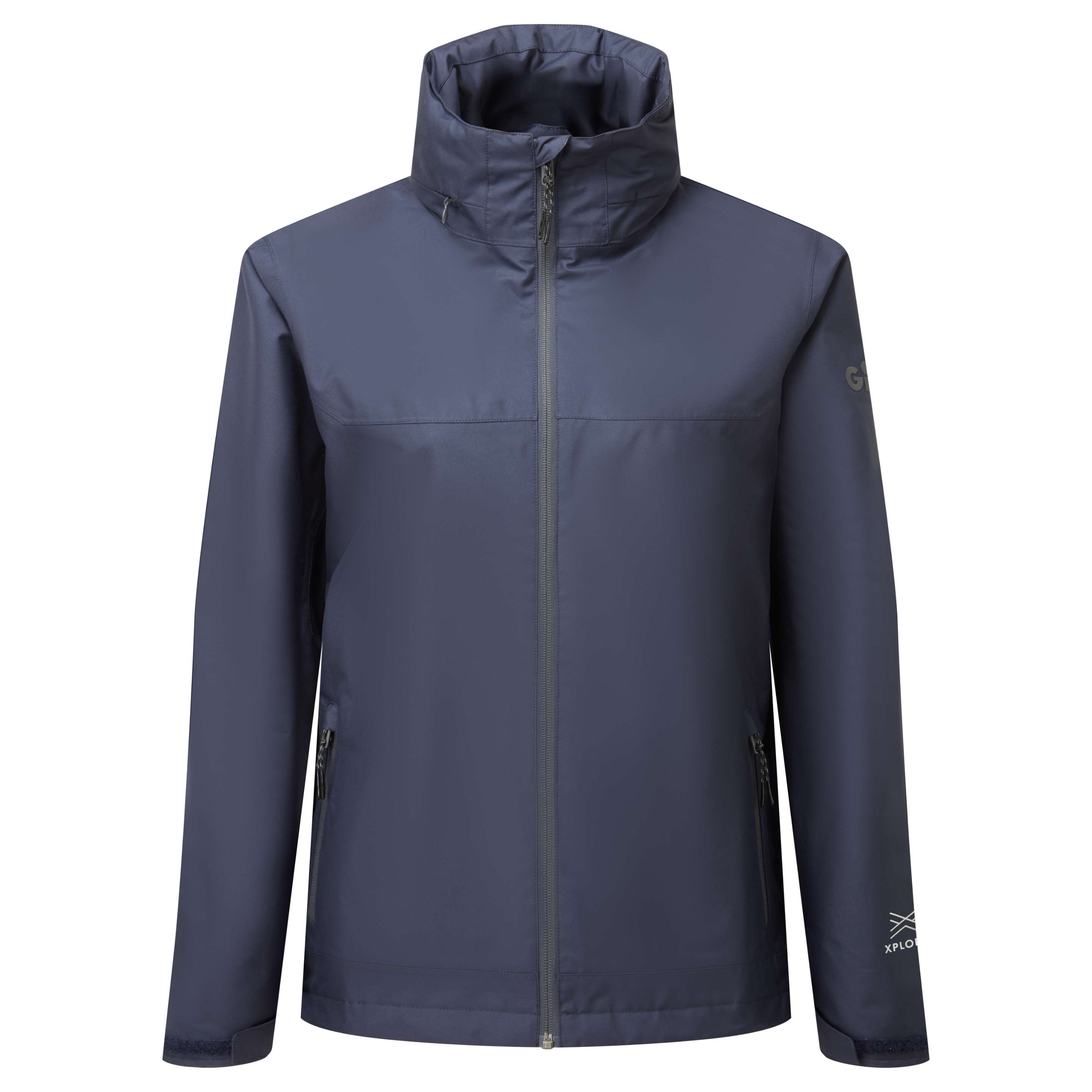 Gill Women's Pilot Jacket - Navy