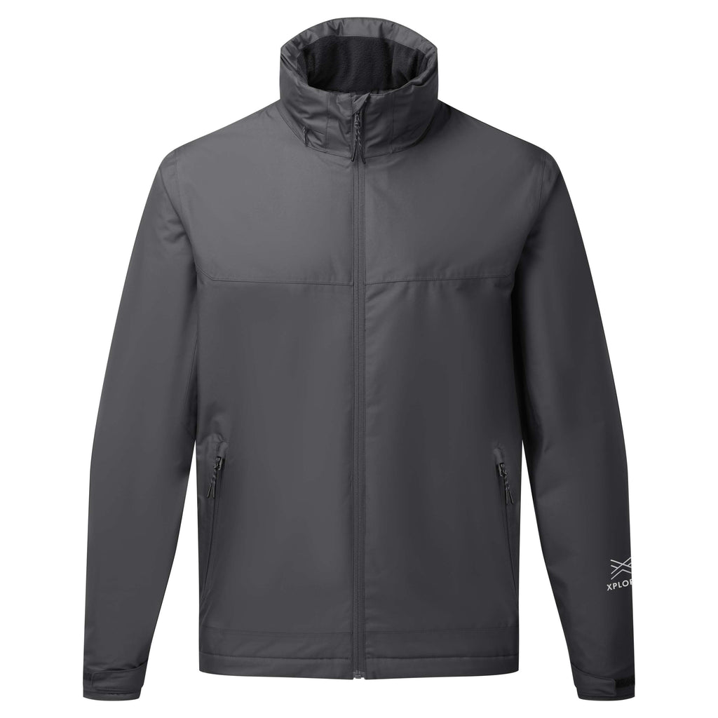 Gill Navigator Sailing Jacket Men's - Graphite