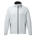 Gill Navigator Sailing Jacket Men's - Light Grey