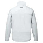 Gill Navigator Sailing Jacket Men's - Light Grey back